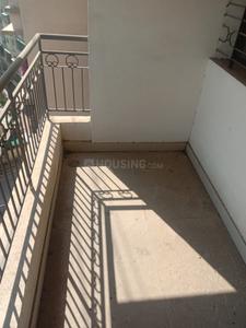 Balcony Image of 1063 Sq.ft 2 BHK Apartment / Flat for sale in Radiance Fortune Empire, Besa Nagpur for Rs. 5000000