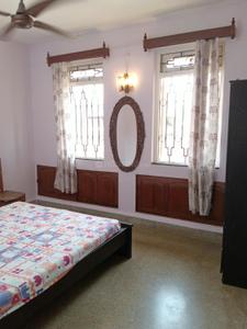 Bedroom Image of 1054 Sq.ft 2 BHK Apartment / Flat for rent in Madgaon Goa for Rs. 20000