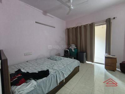 Bedroom Image of 1255 Sq.ft 2 BHK Apartment / Flat for sale in Parappana Agrahara Bengaluru for Rs. 10800000