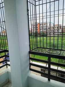Balcony Image of 1400 Sq.ft 3 BHK Apartment / Flat for sale in Bailey Road Patna for Rs. 8000000