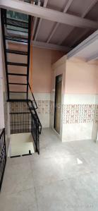 Balcony Image of 390 Sq.ft 1 RK Independent House for sale in Vikhroli East Mumbai for Rs. 3750000