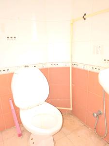 Bedroom Two Image of 1400 Sq.ft 3 BHK Apartment / Flat for sale in West Marredpally Secunderabad for Rs. 13000000