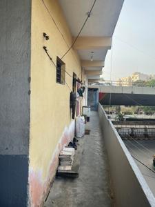 Balcony Image of 1008 Sq.ft 3 BHK Apartment / Flat for sale in Chamrajpet Bengaluru for Rs. 15000000