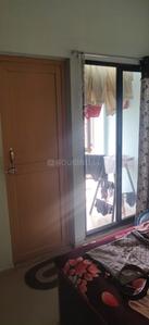 Bedroom Image of 600 Sq.ft 2 BHK Apartment / Flat for sale in Railnagar Rajkot for Rs. 1800000