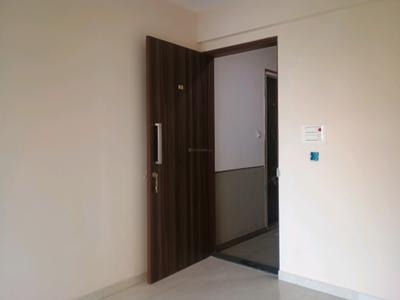 Living Room Image of 638 Sq.ft 1 BHK Apartment / Flat for sale in Balaji Krishna, Dombivli East Thane for Rs. 4100000