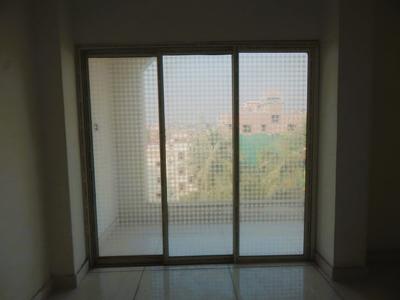 Bedroom Image of 670 Sq.ft 1 BHK Apartment / Flat for sale in Dum Dum Cantonment Kolkata for Rs. 3015000