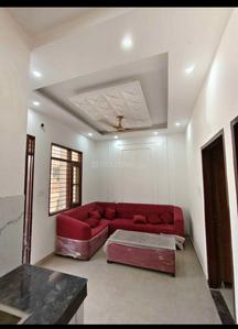 Hall Image of 900 Sq.ft 2 BHK Builder Floor for sale in Kharar Mohali for Rs. 3680000