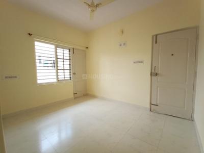 Bedroom Image of 700 Sq.ft 1 BHK Builder Floor for rent in Indira Nagar Bengaluru for Rs. 25500