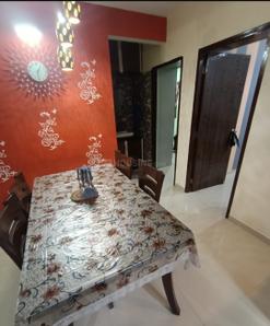 Hall Image of 1150 Sq.ft 2 BHK Apartment / Flat for sale in Palanpur Surat for Rs. 4500000
