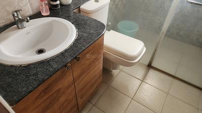 Image of 1563 Sq.ft 3 BHK Apartment / Flat for sale in Sattva Cadenza, Kudlu Gate, Bengaluru for Rs. 28200000