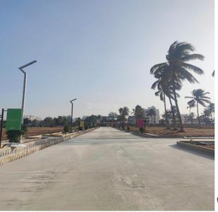 Image of 2800 Sq.ft Residential Plot / Land for sale in Bren Cosmo, Budigere Cross, Bengaluru for Rs. 43000000