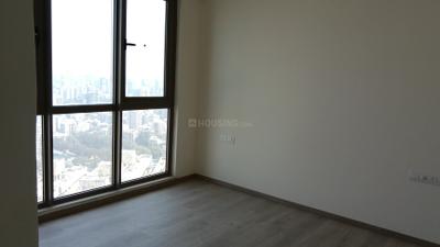 Bedroom Image of 1150 Sq.ft 3 BHK Apartment / Flat for sale in Sheth Auris Serenity Tower 3, Malad West Mumbai for Rs. 50000000