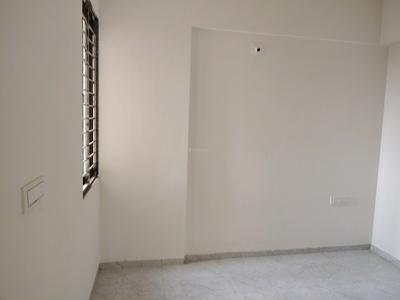 Bedroom Image of 2070 Sq.ft 3 BHK Apartment / Flat for sale in Sreevas, Nana Chiloda Ahmedabad for Rs. 6500000