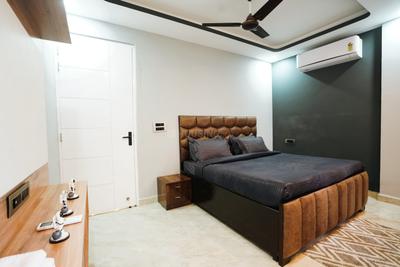 Bedroom Image of 1850 Sq.ft 3 BHK Builder Floor for rent in Jakhan Dehradun for Rs. 75000