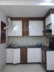 Kitchen Image of 950 Sq.ft 2 BHK Apartment / Flat for sale in Sector 49 Noida for Rs. 4600000