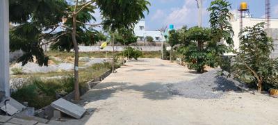 Image of 700 Sq.ft 2 BHK Independent House for sale in Alasanatham, Hosur for Rs. 4950000