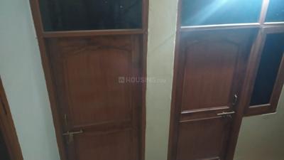 Bedroom Image of 1000 Sq.ft 2 BHK Independent House for rent in Neoteric Garden Homes, Mahalgaon Gwalior for Rs. 9000