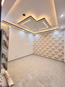 Hall Image of 270 Sq.ft 2.5 BHK Independent House for sale in Dwarka Mor New Delhi for Rs. 4300000