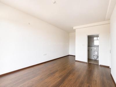 Bedroom Image of 1660 Sq.ft 3 BHK Apartment / Flat for sale in Godrej Aqua, Hosahalli Bengaluru for Rs. 18700000