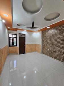 Hall Image of 1600 Sq.ft 3 BHK Builder Floor for rent in GMS Road Dehradun for Rs. 27000