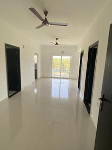 Image of 1220 Sq.ft 2 BHK Apartment / Flat for sale in Phoenix The Village, Thiruporur, Chennai for Rs. 7500000