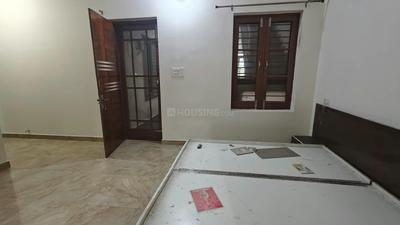 Bedroom Image of 1400 Sq.ft 2 BHK Builder Floor for rent in Sainik Colony Jammu for Rs. 13000