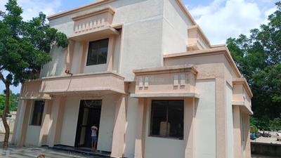 Image of 825 Sq.ft 2 BHK Apartment / Flat for rent in Rachana Anandvan, Wanadongri, Nagpur for Rs. 11500
