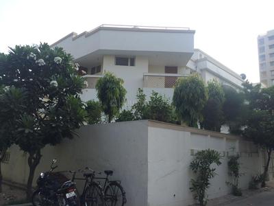 Image of 2100 Sq.ft 8 BHK Villa for sale in Bodakdev, Ahmedabad for Rs. 90000000