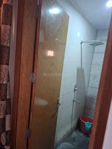 Bathroom Image of Smile PG in Janakpuri, New Delhi