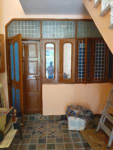 Balcony Image of 151 Sq.ft 1 RK Builder Floor for rent in Turner Road Dehradun for Rs. 6500