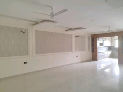 Living Room Image of 2700 Sq.ft 4 BHK Builder Floor for sale in Green Field Colony Faridabad for Rs. 27500000