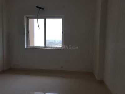 Bedroom Image of 1620 Sq.ft 3 BHK Apartment / Flat for sale in Uniworld City Frisco, New Town Kolkata for Rs. 13500000