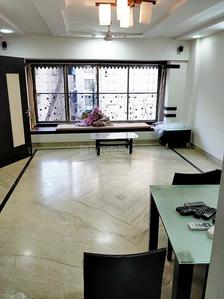 Hall Image of 1590 Sq.ft 3 BHK Apartment / Flat for sale in Gautam Apartments, Vile Parle West Mumbai for Rs. 53482600