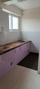 Kitchen Image of 1350 Sq.ft 2.5 BHK Apartment / Flat for rent in Surya Humming Bird, Thirumalashettyhally Bengaluru for Rs. 42000
