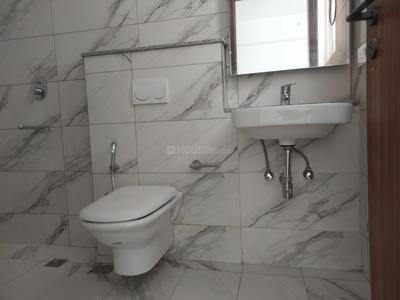 Bathroom Image of 2595 Sq.ft 3.5 BHK Apartment / Flat for sale in Conscient Elevate, Sector 59 Gurgaon for Rs. 66000000