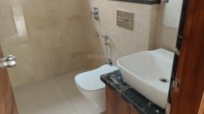 Image of 1250 Sq.ft 3 BHK Apartment / Flat for rent in Kalyan Nagar, Bengaluru for Rs. 70000