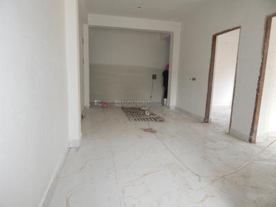 Hall Image of 900 Sq.ft 2 BHK Apartment / Flat for sale in Dum Dum Cantonment Kolkata for Rs. 3420000