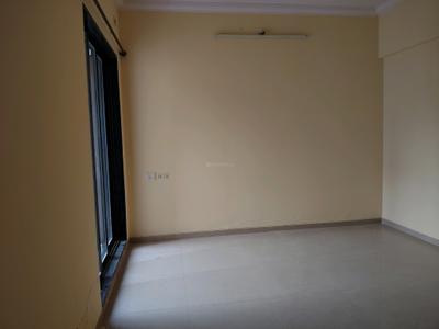 Bedroom Image of 1080 Sq.ft 2 BHK Apartment / Flat for sale in Om Shivam Arjun, Kamothe Navi Mumbai for Rs. 11800000