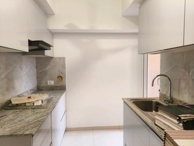 Kitchen Image of 1611 Sq.ft 3 BHK Builder Floor for sale in Sector 93 Gurgaon for Rs. 21000000