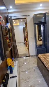Bedroom Image of 1206 Sq.ft 3 BHK Apartment / Flat for sale in Ekta Vihar Dehradun for Rs. 12500000