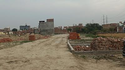 Image of 900 Sq.ft Residential Plot / Land for sale in Sector 144, Noida for Rs. 1750000