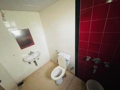 Bathroom Image of 1315 Sq.ft 2 BHK Apartment / Flat for sale in Ujjwala Luxury Apartments, New Town Kolkata for Rs. 8800000