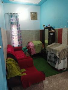 Hall Image of 1150 Sq.ft 4 BHK Independent House for rent in Janipur Colony Jammu for Rs. 20000