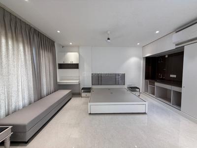 Hall Image of 800 Sq.ft 1 RK Builder Floor for rent in Shrinath Puram Kota for Rs. 13000