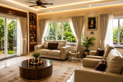 Hall Image of 900 Sq.ft 2 BHK Farm House for sale in Aroor Sangareddy for Rs. 7800000