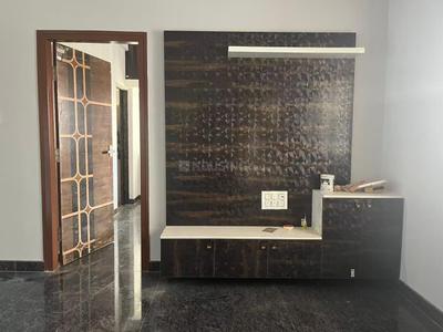 Hall Image of 900 Sq.ft 2 BHK Independent House for rent in Vaderahalli, Bengaluru North Bengaluru for Rs. 17000