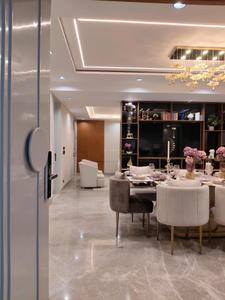Main Entrance Image of 4000 Sq.ft 4 BHK Builder Floor for sale in Sector 65 Gurgaon for Rs. 70000000
