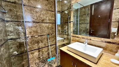 Image of 5001 Sq.ft 4 BHK Apartment / Flat for rent in Hauz Khas, New Delhi for Rs. 350000