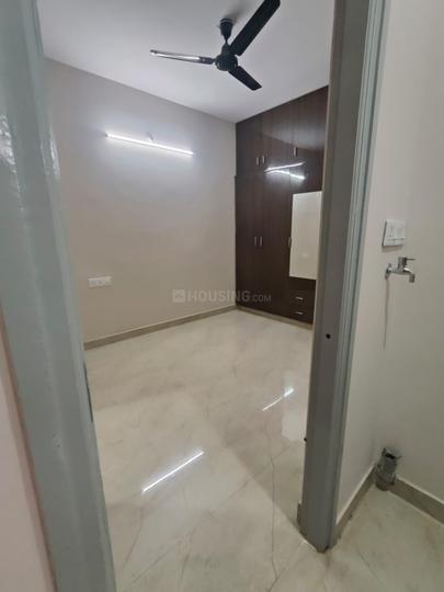 Sector 7, HSR Layout Bedroom 1