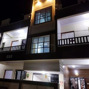 Image of 600 Sq.ft 1 RK Independent House for rent in Sona Nagar, Latur for Rs. 6000